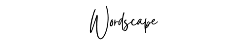 Wordscape